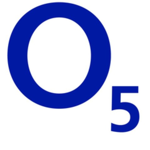 O5 Logo (EUIPO, 02.07.2021)