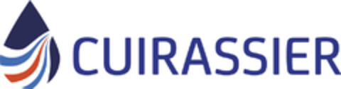 CUIRASSIER Logo (EUIPO, 26.10.2021)