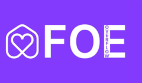 FOE OVERFLOW Logo (EUIPO, 10.01.2022)