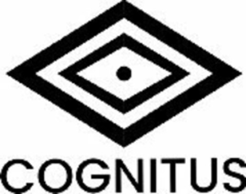 COGNITUS Logo (EUIPO, 31.01.2022)