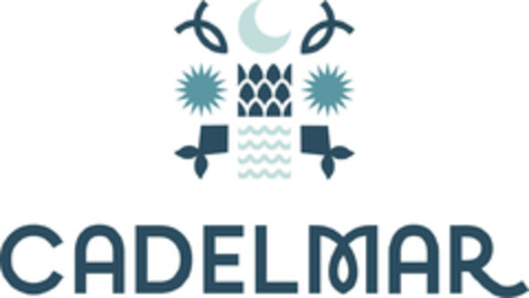 CADELMAR Logo (EUIPO, 07/28/2022)