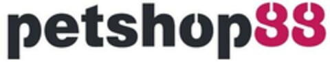 petshop88 Logo (EUIPO, 30.03.2023)