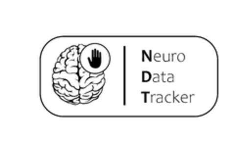 Neuro Data Tracker Logo (EUIPO, 04/11/2023)