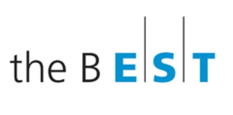 the BEST Logo (EUIPO, 18.08.2023)