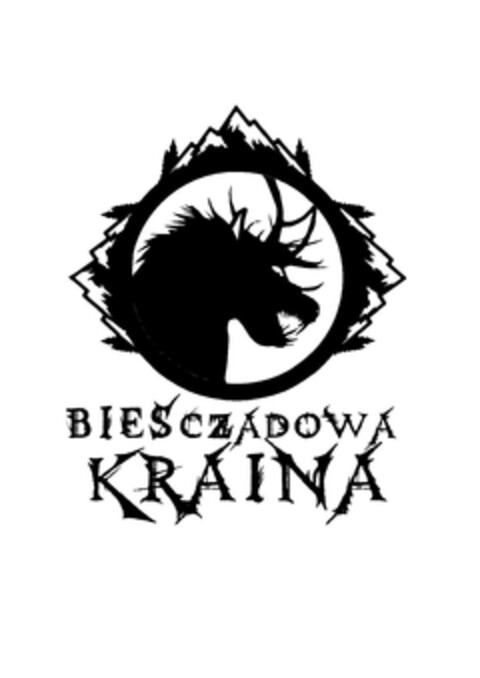 BIESCZADOWA KRAINA Logo (EUIPO, 09/29/2023)