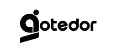 Aotedor Logo (EUIPO, 12/07/2023)