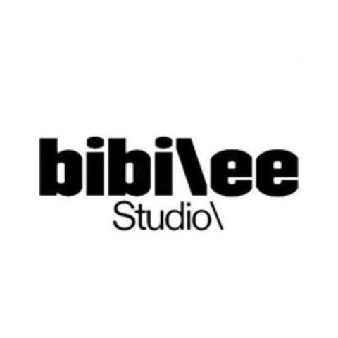 bibilee studio Logo (EUIPO, 01/29/2024)