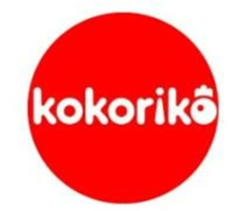 kokoriko Logo (EUIPO, 08.04.2024)