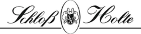 Schloß Holte Logo (EUIPO, 15.05.2024)