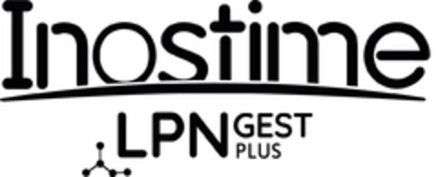 Inostime LPN GEST PLUS Logo (EUIPO, 30.05.2024)