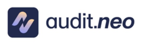 audit.neo Logo (EUIPO, 12.03.2025)