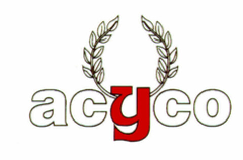 acyco Logo (EUIPO, 01.04.1996)