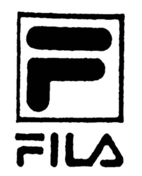 F FILA Logo (EUIPO, 01.04.1996)