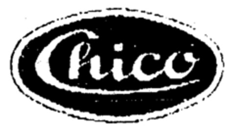 Chico Logo (EUIPO, 01.04.1996)