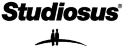 Studiosus Logo (EUIPO, 01.04.1996)
