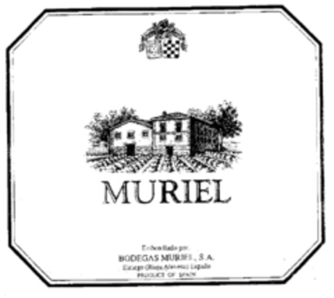 MURIEL Logo (EUIPO, 04/30/1996)