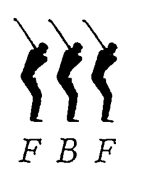 F B F Logo (EUIPO, 04.12.1996)