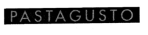 PASTAGUSTO Logo (EUIPO, 27.01.1997)