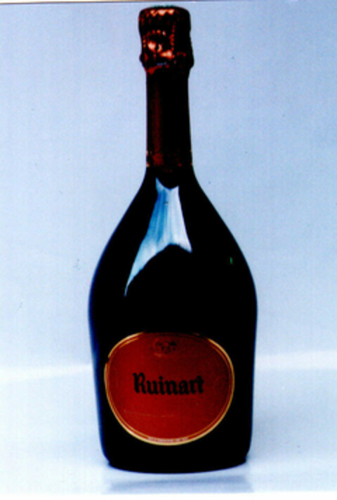 Ruinart Logo (EUIPO, 21.10.1997)