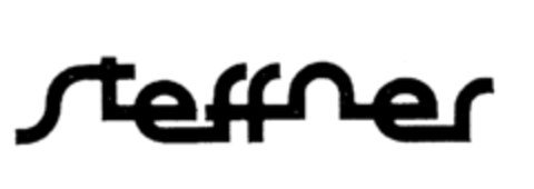 steffner Logo (EUIPO, 06.11.1997)