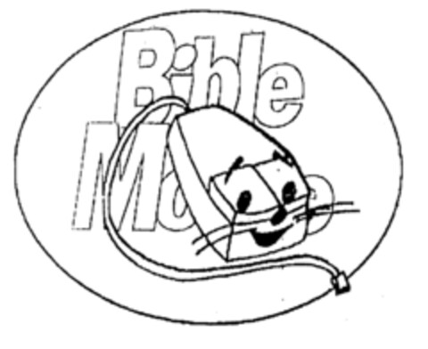 Bible M Logo (EUIPO, 04/29/1998)