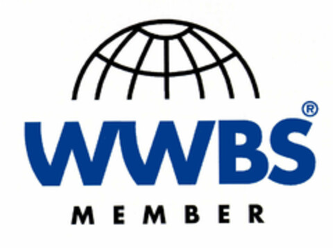 WWBS MEMBER (withdrawn ) Logo (EUIPO, 23.07.1998)