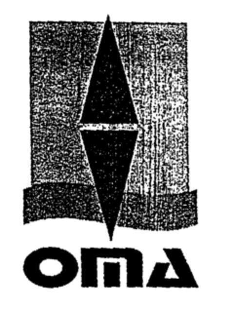 OMA Logo (EUIPO, 27.10.1998)