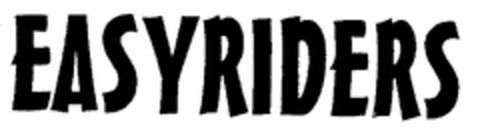 EASYRIDERS Logo (EUIPO, 10.11.1998)