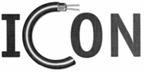 ICON Logo (EUIPO, 17.02.1999)