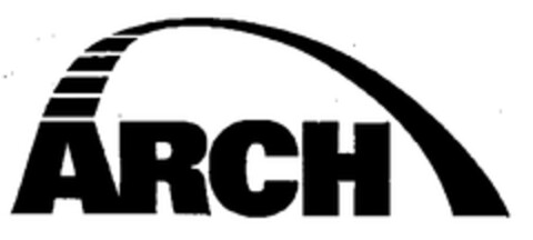 ARCH Logo (EUIPO, 07.05.1999)
