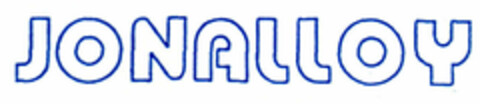 JONALLOY Logo (EUIPO, 16.07.1999)