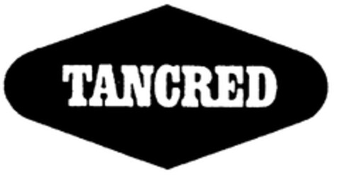 TANCRED Logo (EUIPO, 20.08.1999)