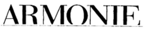 ARMONIE Logo (EUIPO, 11/29/1999)
