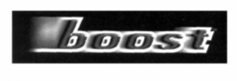 boost Logo (EUIPO, 12/29/1999)