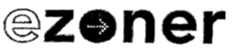 ezoner Logo (EUIPO, 17.05.2000)