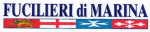FUCILIERI di MARINA Logo (EUIPO, 08/09/2000)