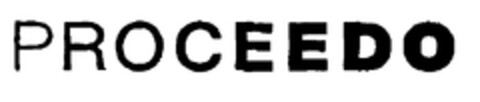 PROCEEDO Logo (EUIPO, 05.09.2000)
