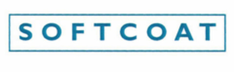 SOFTCOAT Logo (EUIPO, 14.11.2000)