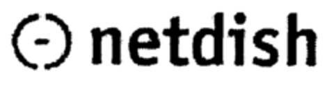 netdish Logo (EUIPO, 02.01.2001)