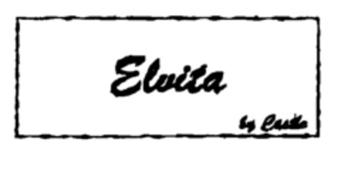 Elvita by Castle Logo (EUIPO, 21.05.2001)