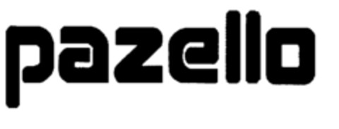 pazello Logo (EUIPO, 22.05.2001)