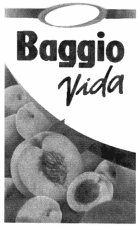 Baggio Vida Logo (EUIPO, 16.10.2001)