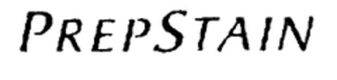 PREPSTAIN Logo (EUIPO, 07.03.2002)