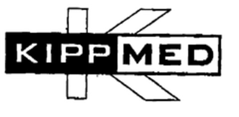 KIPPMED Logo (EUIPO, 08.03.2002)