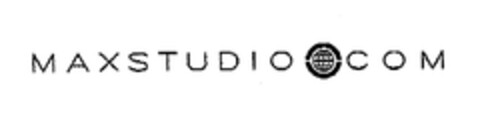 MAXSTUDIO.COM Logo (EUIPO, 03/15/2002)