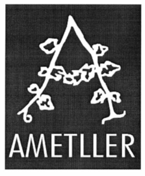 AMETLLER Logo (EUIPO, 21.06.2002)