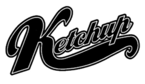 Ketchup Logo (EUIPO, 26.07.2002)