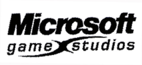 Microsoft game studios Logo (EUIPO, 08/22/2002)