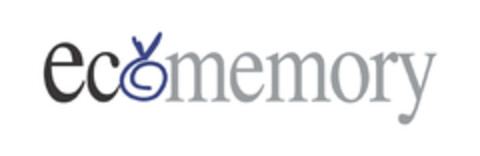 ecomemory Logo (EUIPO, 09.05.2003)
