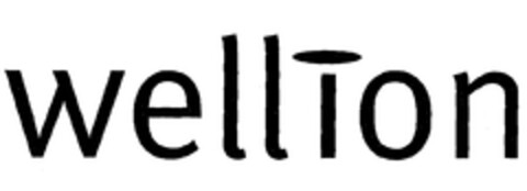 wellion Logo (EUIPO, 02.09.2003)